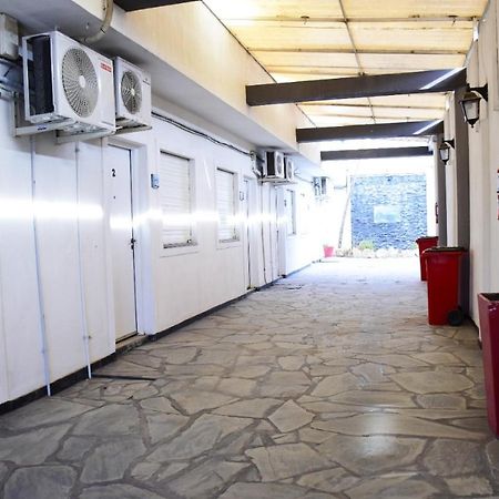 Hotel Apart El Faro RSA 외부 사진
