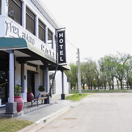 Hotel Apart El Faro RSA 외부 사진