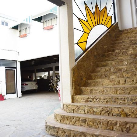 Hotel Apart El Faro RSA 외부 사진