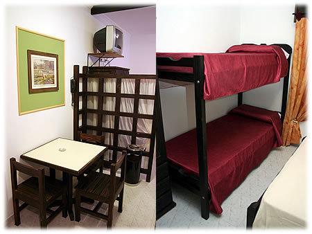 Hotel Apart El Faro RSA 외부 사진
