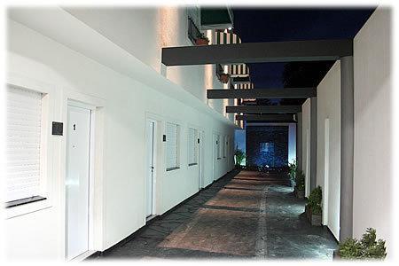 Hotel Apart El Faro RSA 외부 사진